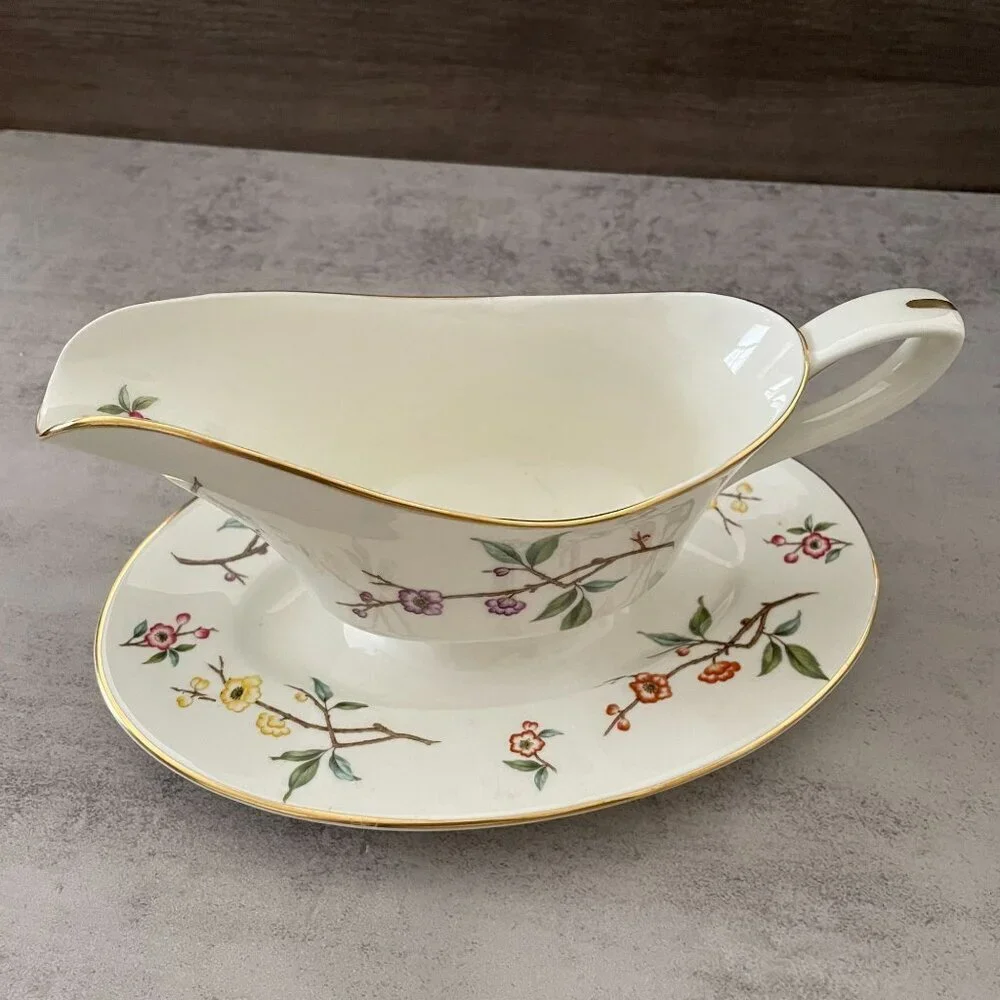 Royal Worcester vintage royal